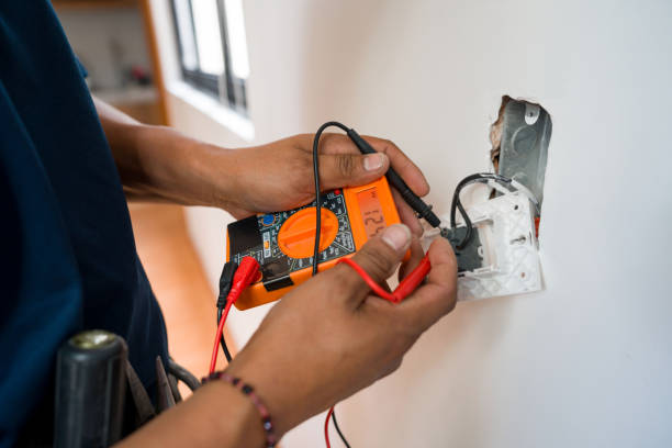 Best Electrician Near Me  in Johnson City, TN