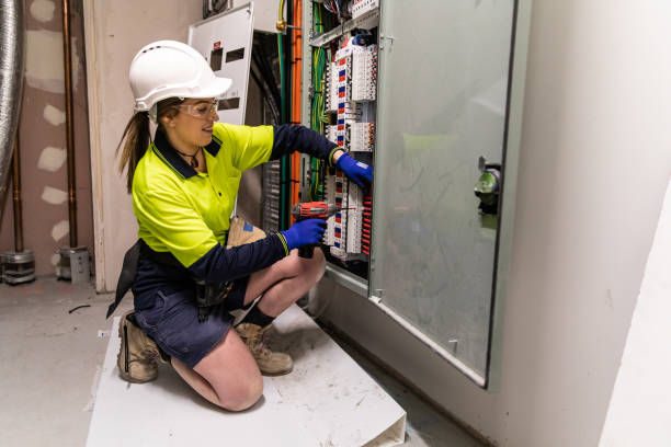 Best Electrical System Inspection  in Johnson City, TN