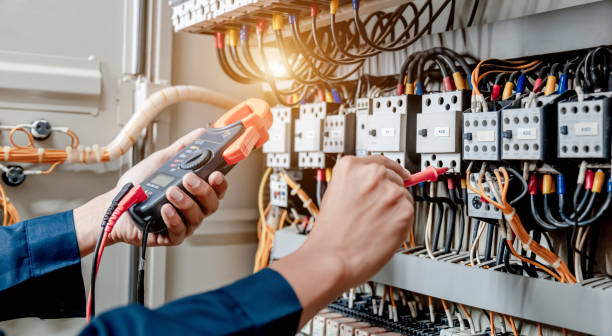 Best Electrical Troubleshooting Services  in Johnson City, TN
