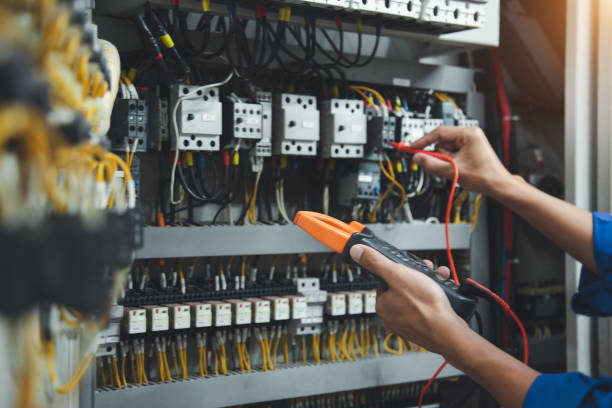 Best Licensed Electrician  in Johnson City, TN