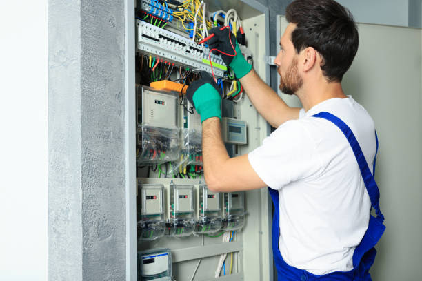 Best Emergency Electrical Repair  in Johnson City, TN