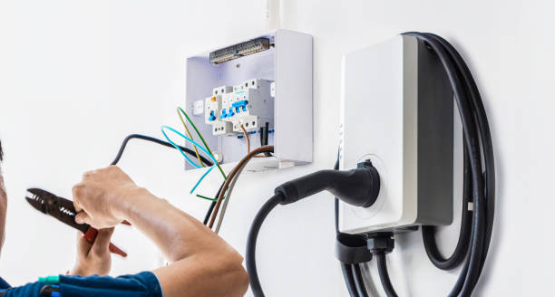 Best Electrical Contractors for Businesses  in Johnson City, TN
