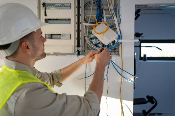  Johnson City, TN Electrician Pros