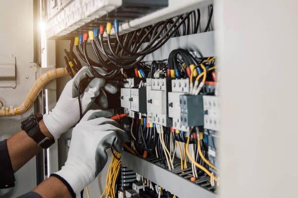 Best Industrial Electrical Services  in Johnson City, TN